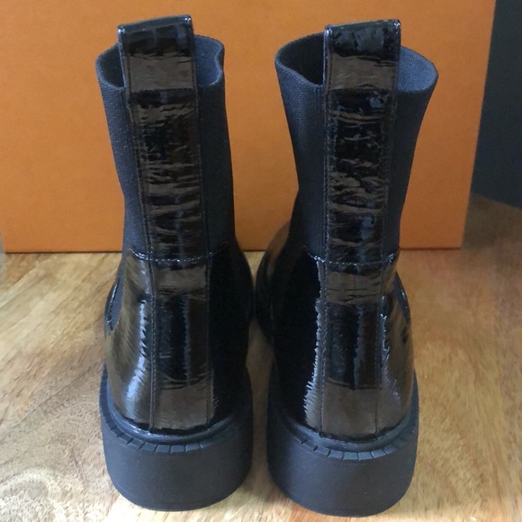 Water Resistant Bootie - Picture 4 of 4